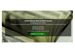 Start Earning While You Learn