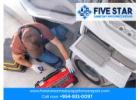 Get Your Dryer Fixed Today – Dryer Repair Near Me