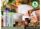 Relax and Unwind with CBD Massage Oil in Sunrise