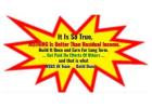 Drive Success Ad Blaster Traffic Digital Marketing Mastery!