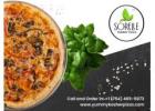 Hallandale Beach’s Favorite Pizza Shop for Irresistible Slices