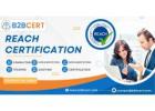 REACH Certification Services in Fresno