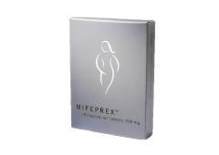 Buy Mifeprex & Misoprostol Combo for Early Pregnancy Termination