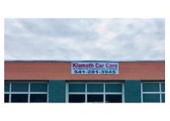 Check Engine Light? Auto Diagnostics in Klamath Falls